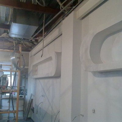 DECORACION PLADUR