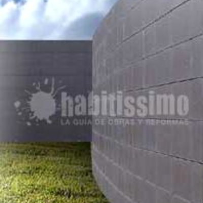 Interioristas, Fachadas Ventiladas, Enmallado Seguridad