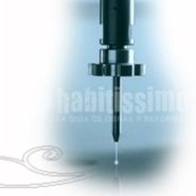 Interioristas, Romados Ingletados, Hidrocorte