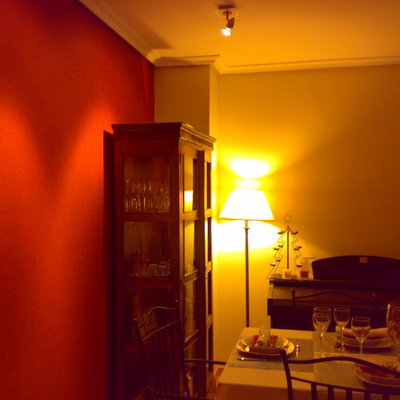 Salón inspiración