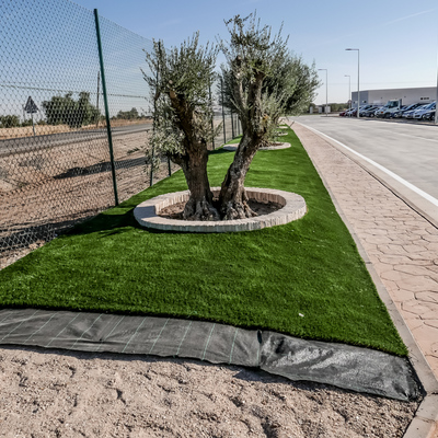 OBRA URBANIZACIÓN