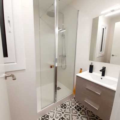Baño 01