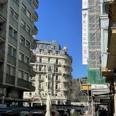 Obras en edificios
