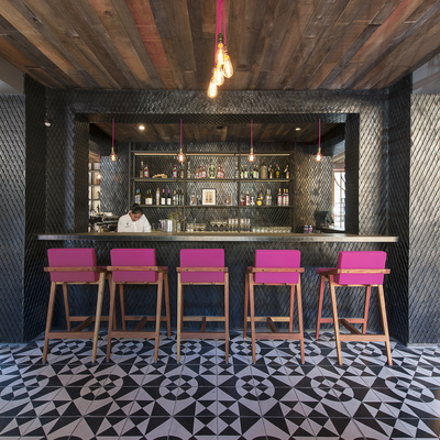 bar/restaurante
