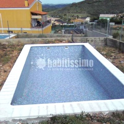 Reformas Viviendas, Construcciones Reformas, Vivienda