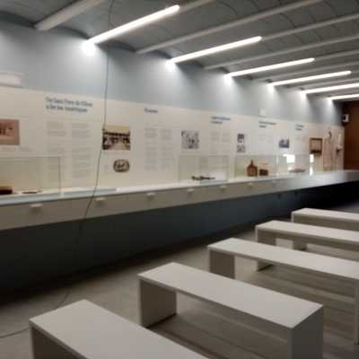 Sala de Exposiciones