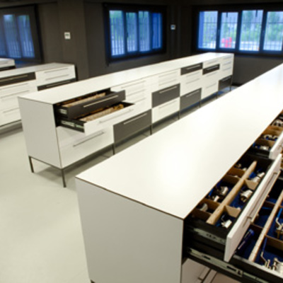 Showroom