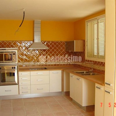 Construcción Casas, Constructores, Construcciones Reformas