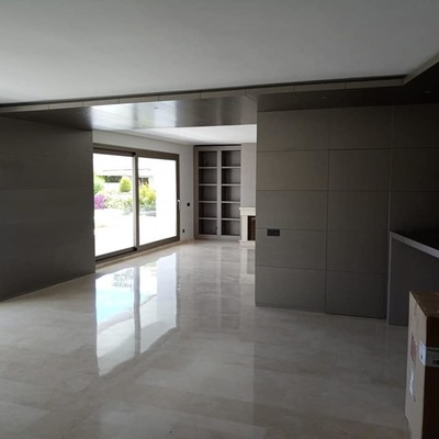 Colocación de ventanas