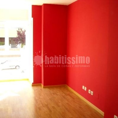 Pintores, Tarimas, Artículos Decoración