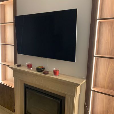 DECORACIÓN Y LED