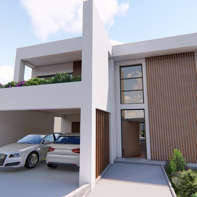 Vivienda Hipic-A