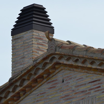 Chimenea