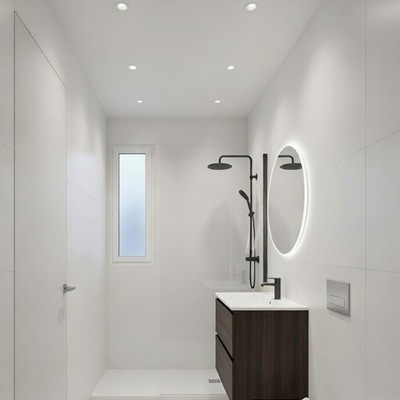 Baño personalizado
