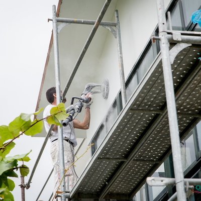 Trabajos realizados