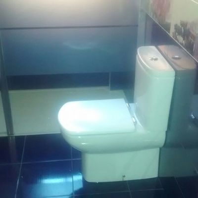 REF DE BAÑO