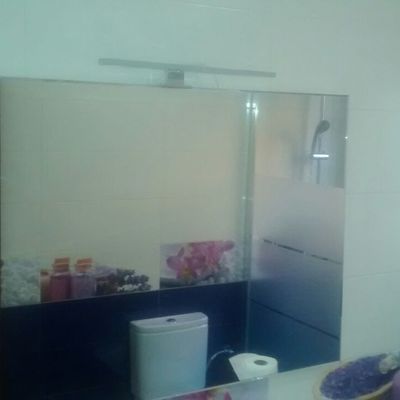 REF DE BAÑO