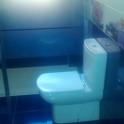 REF DE BAÑO