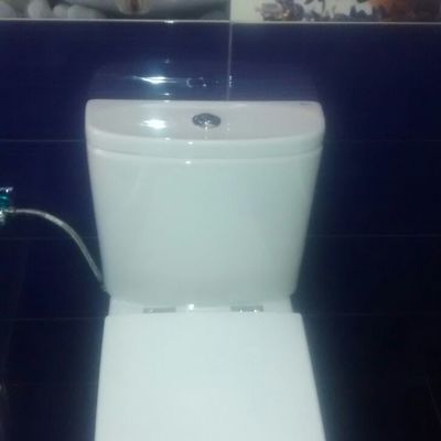 REF DE BAÑO