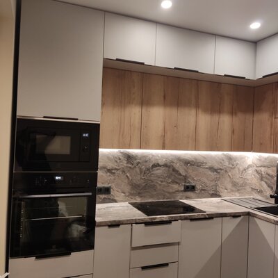 Montaje  de Cocinas en Valencia