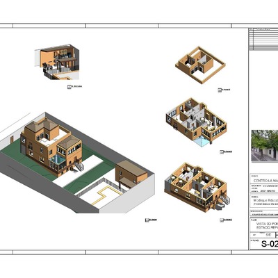 Centro de Actividades extraescolares