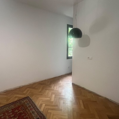 Restauración de parquet