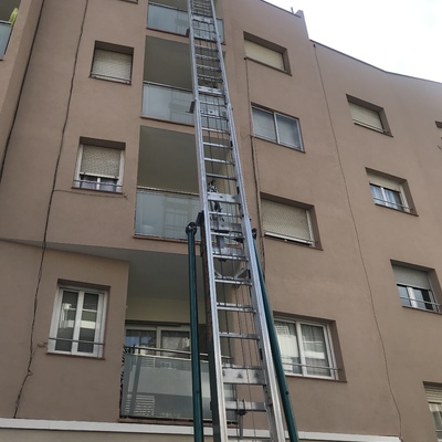 Mudanzas rayo
