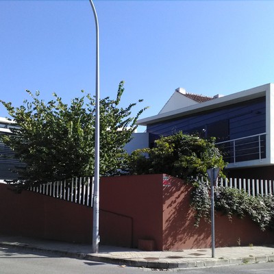 Vivienda en Santa Fe