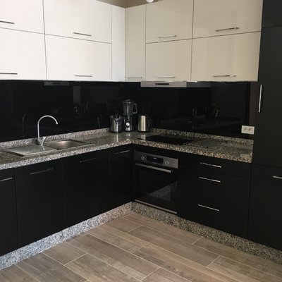 Reforma de Cocina