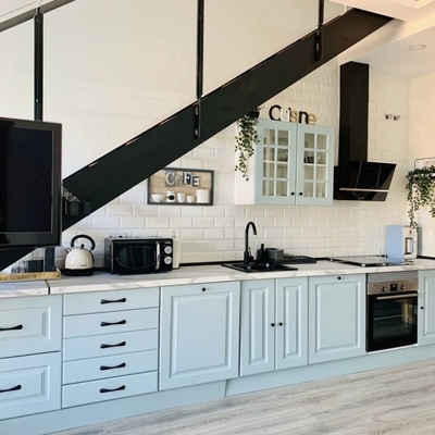 Reforma Loft