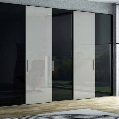 Colección Armarios 100% diferentt