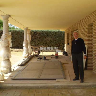Restauración Edificios, Obra Nueva, Construcciones Reformas