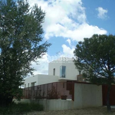 Restauración Edificios, Obra Nueva, Construcciones Reformas