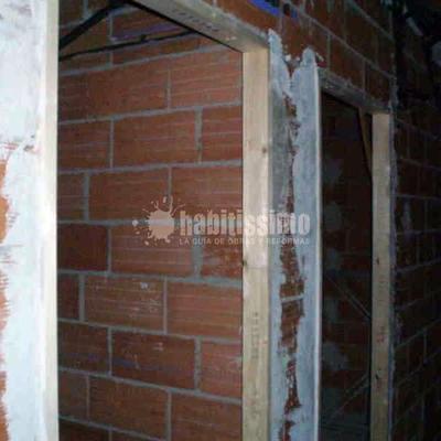 Reformas Viviendas, Rehabilitación Fachadas, Construcciones Reformas
