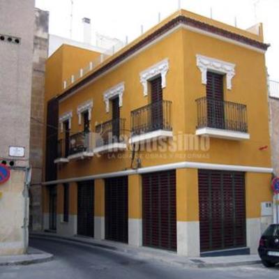 Arquitectos, Proyectos Arquitectura, Licencias Apertura