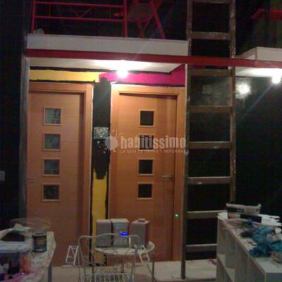 Reformas Viviendas, Construcciones Reformas