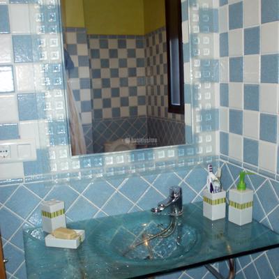 Reformas Baños, Construcciones Reformas, Reformas
