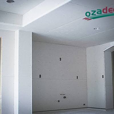 Trabajos realizados