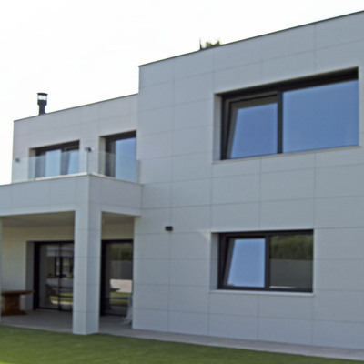 Vivienda unifamiliar