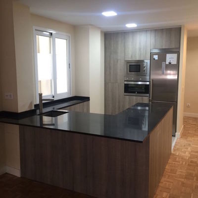 Cocina Urbana