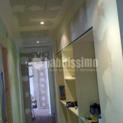 Pladur, Protección Fuego, Insonorización