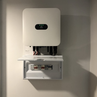Inversores de 6kw