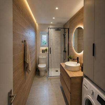 Reformas de baño