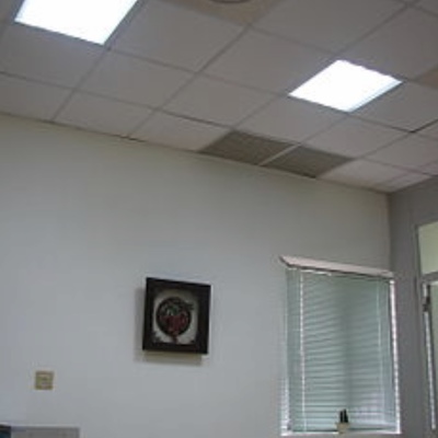 Panel led