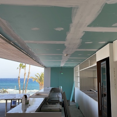 Hotel tamarindo
