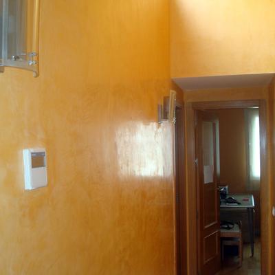 Pintores, Obras Menores, Artículos Decoración