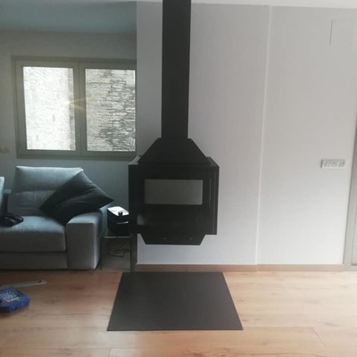 CHIMENEA