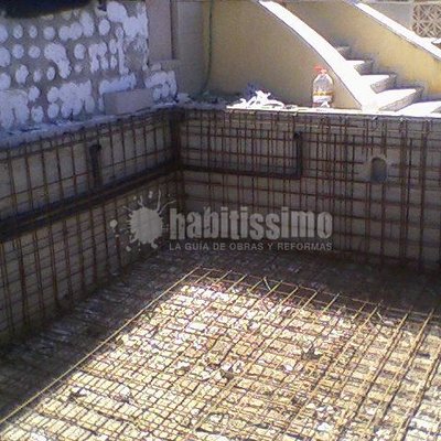 Reformas Viviendas, Constructores, Construcciones Reformas