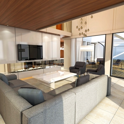 Vivienda Unifamiliar