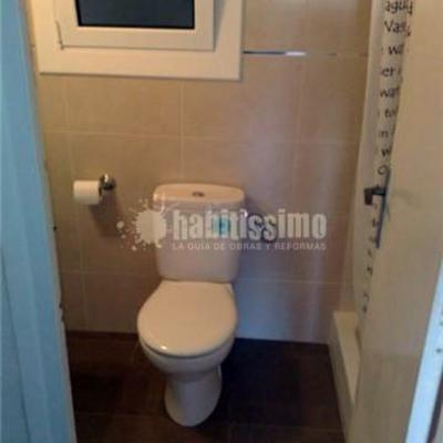 Reformas Viviendas, Instalaciones, Construcciones Reformas